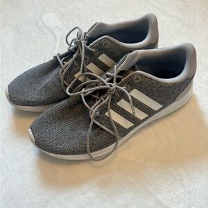 Adidas Women's Cloudfoam Size 10